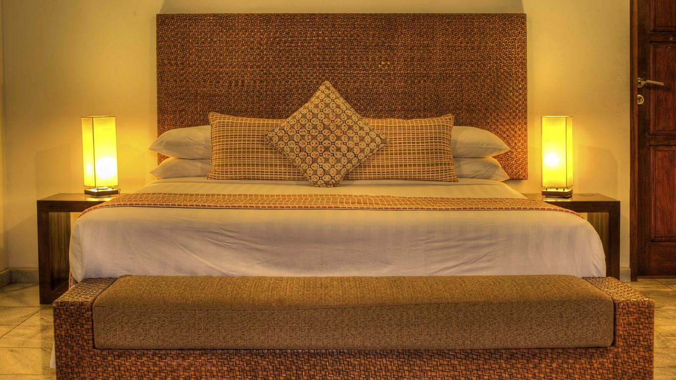 Gili Villas