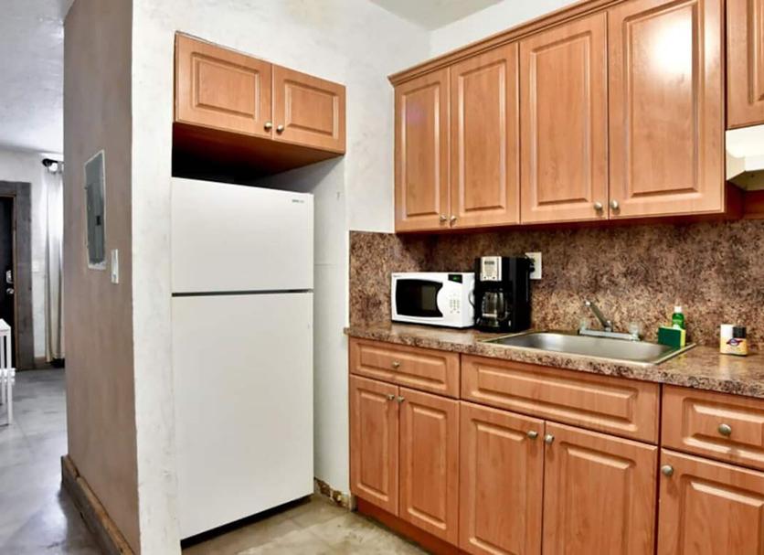Kitchen Photo