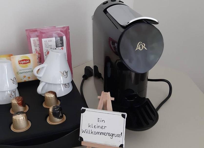 Room amenity Photo