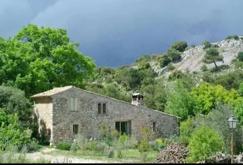 Outdoor view