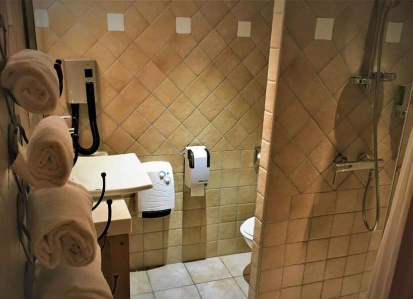Bathroom Photo