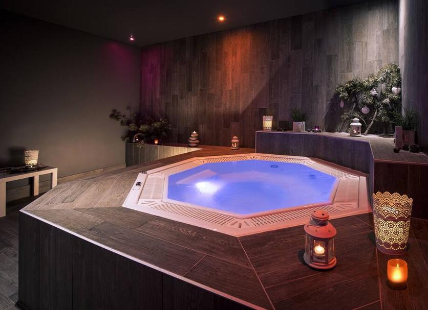 Spa Photo
