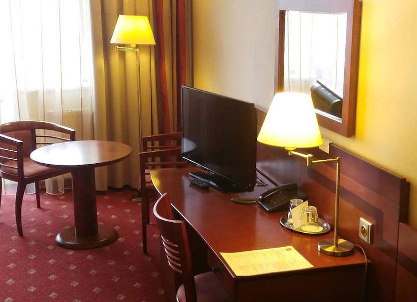 Room amenity Photo