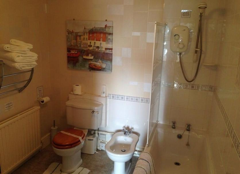 Bathroom Photo