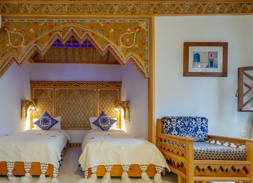Bedroom Photo