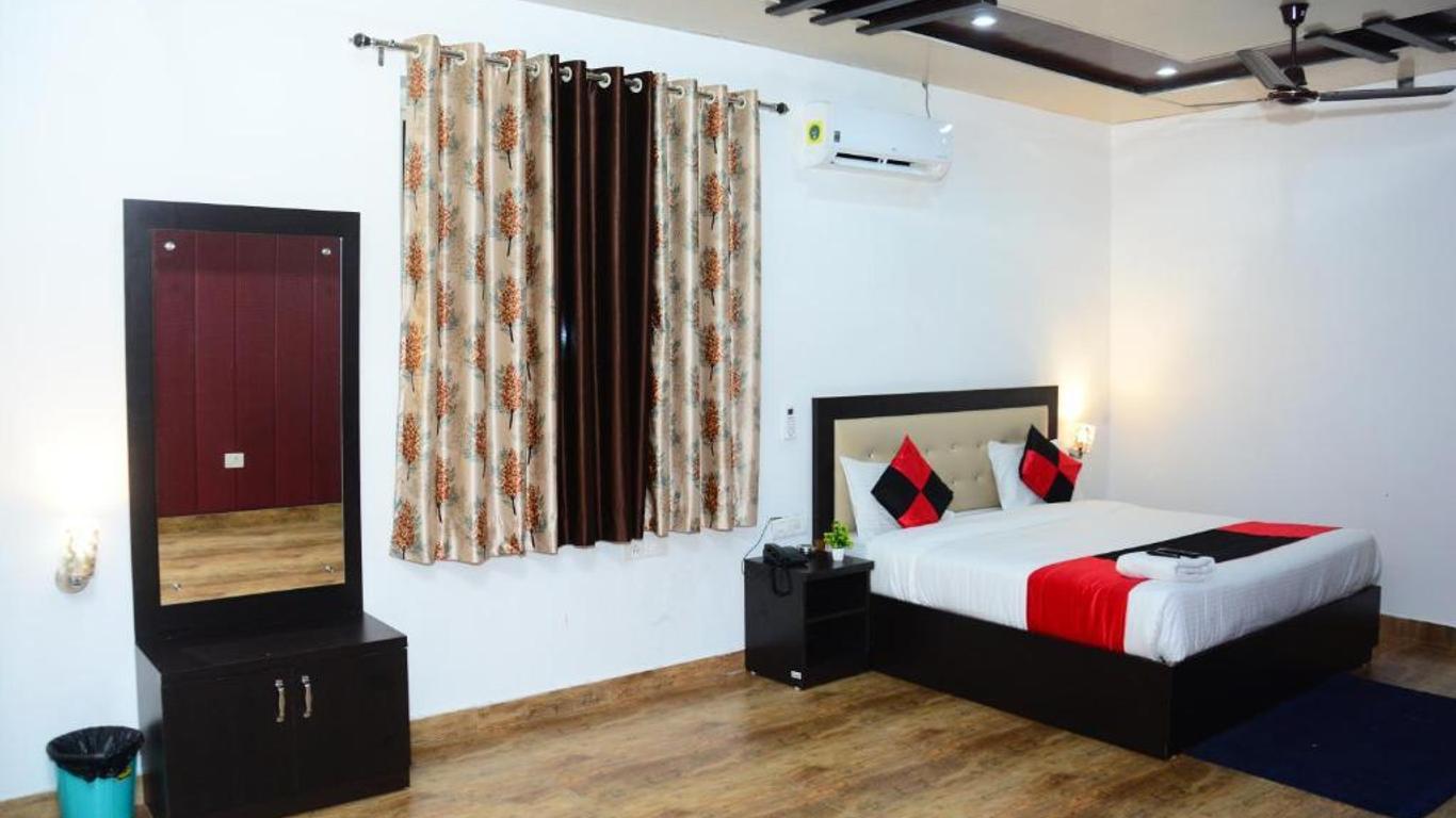 Hotel Polomax