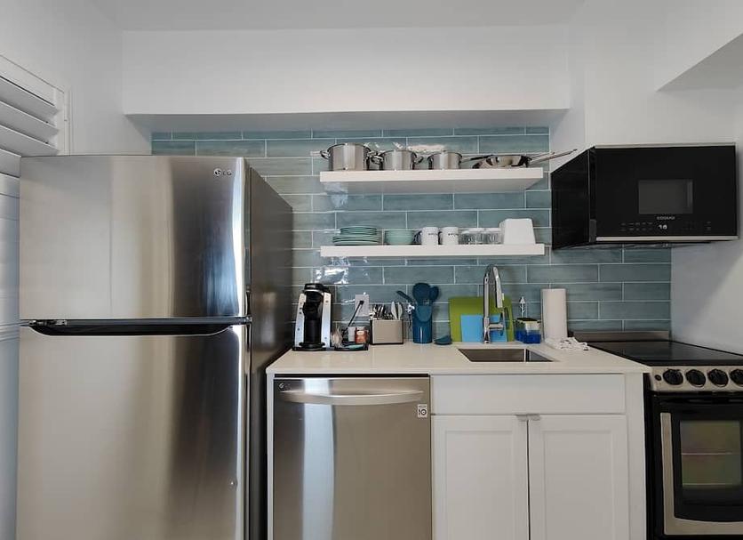 Kitchen Photo
