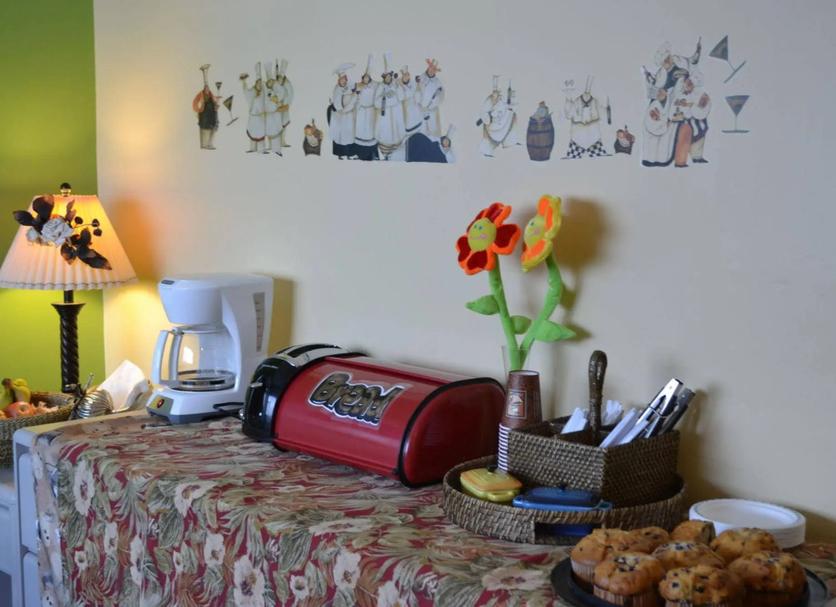 Room amenity Photo