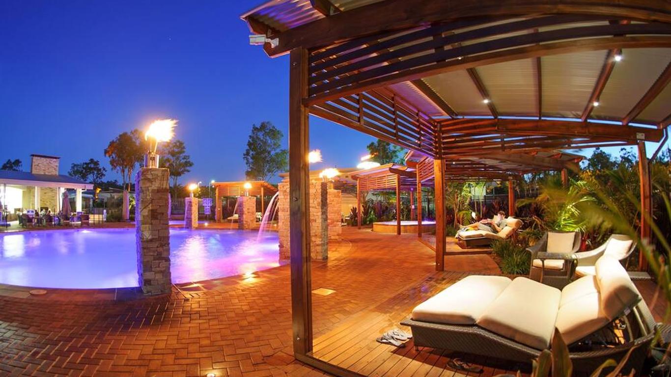 Big4 Gold Coast Holiday Park