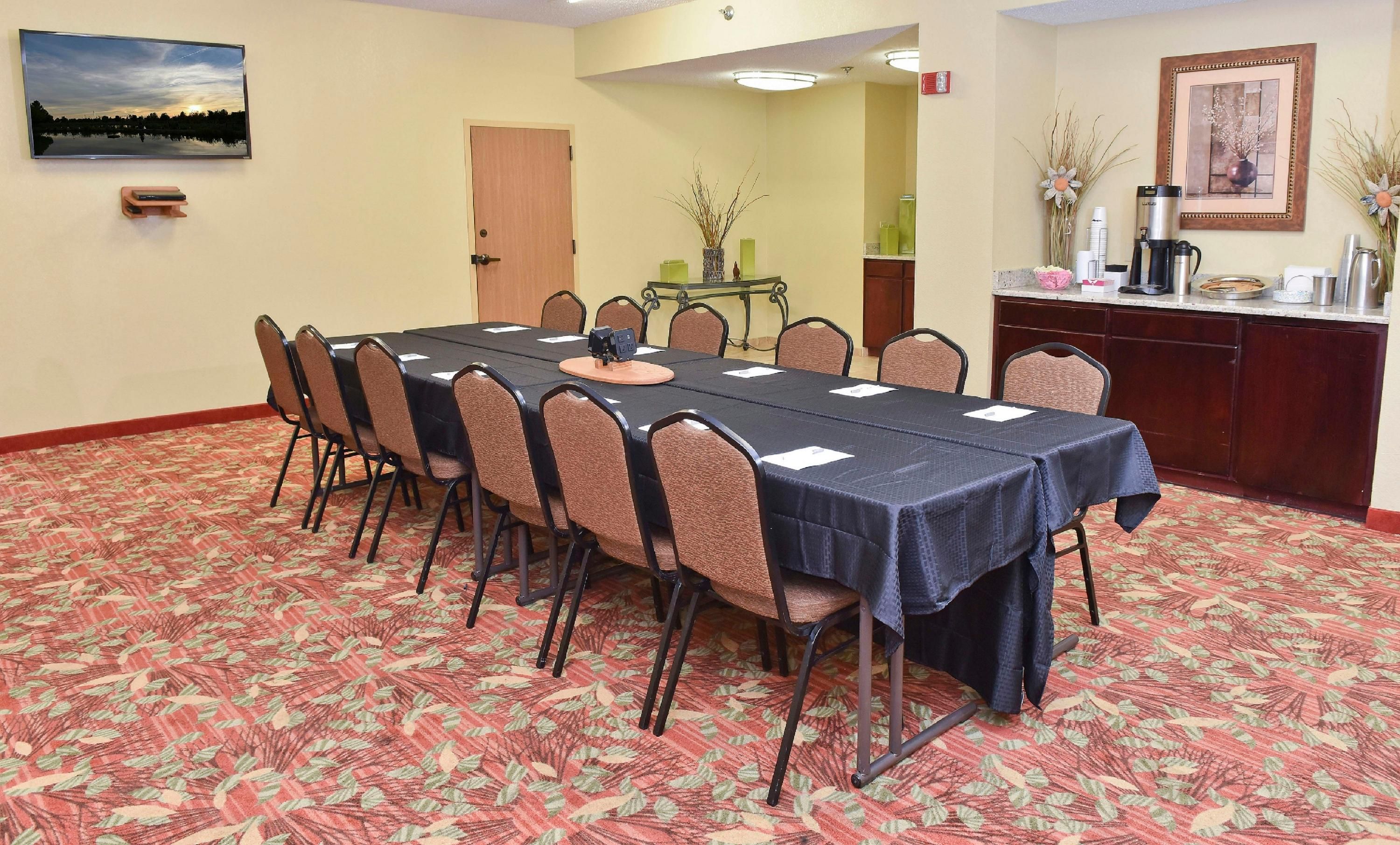 Conference room