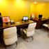 Business centre