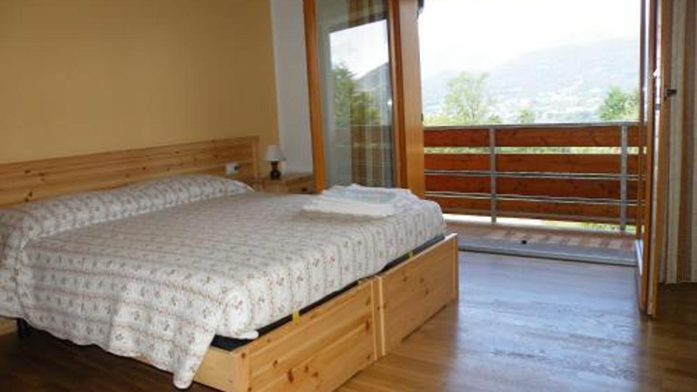 Agriturismo Al Bachero