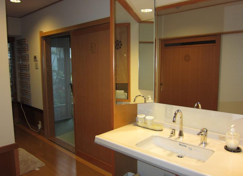 Bathroom Photo