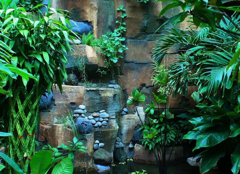 Outdoor view Photo