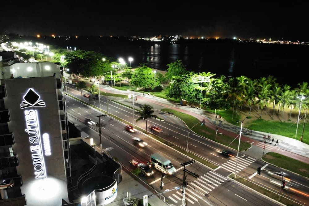 Outdoor view