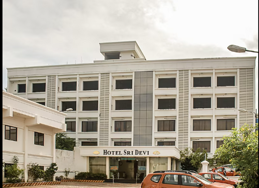 Building Photo