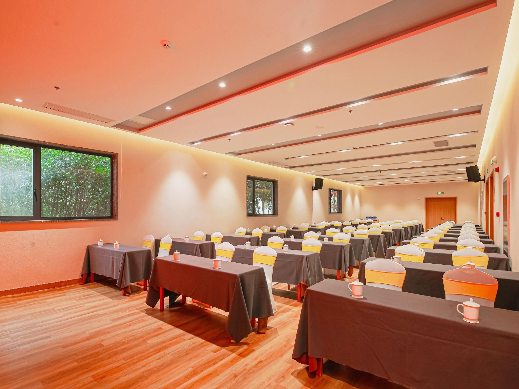 Conference room