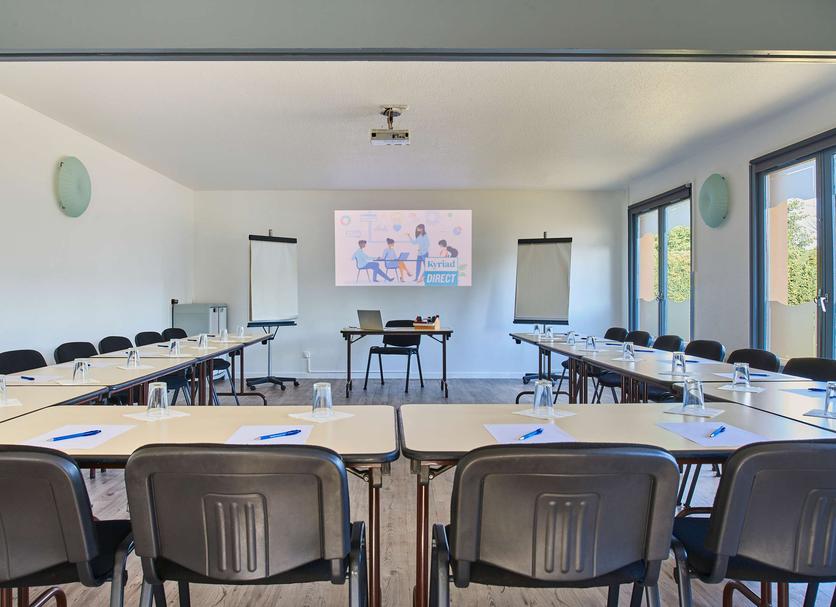 Conference room Photo