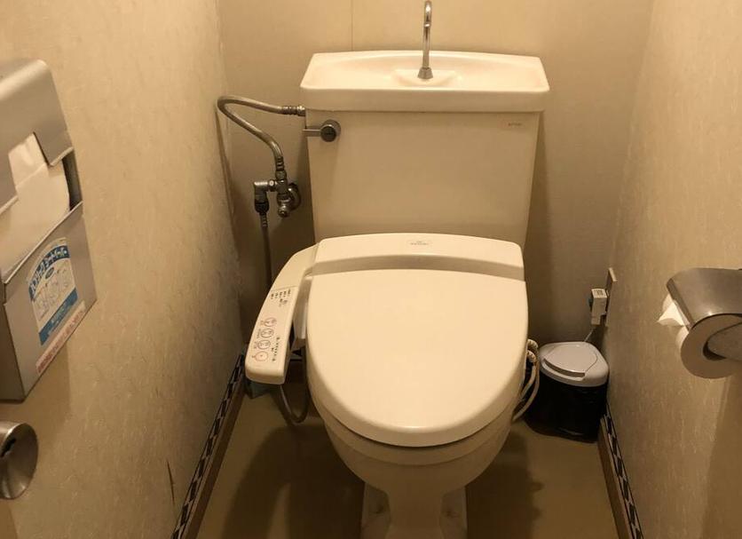 Bathroom Photo