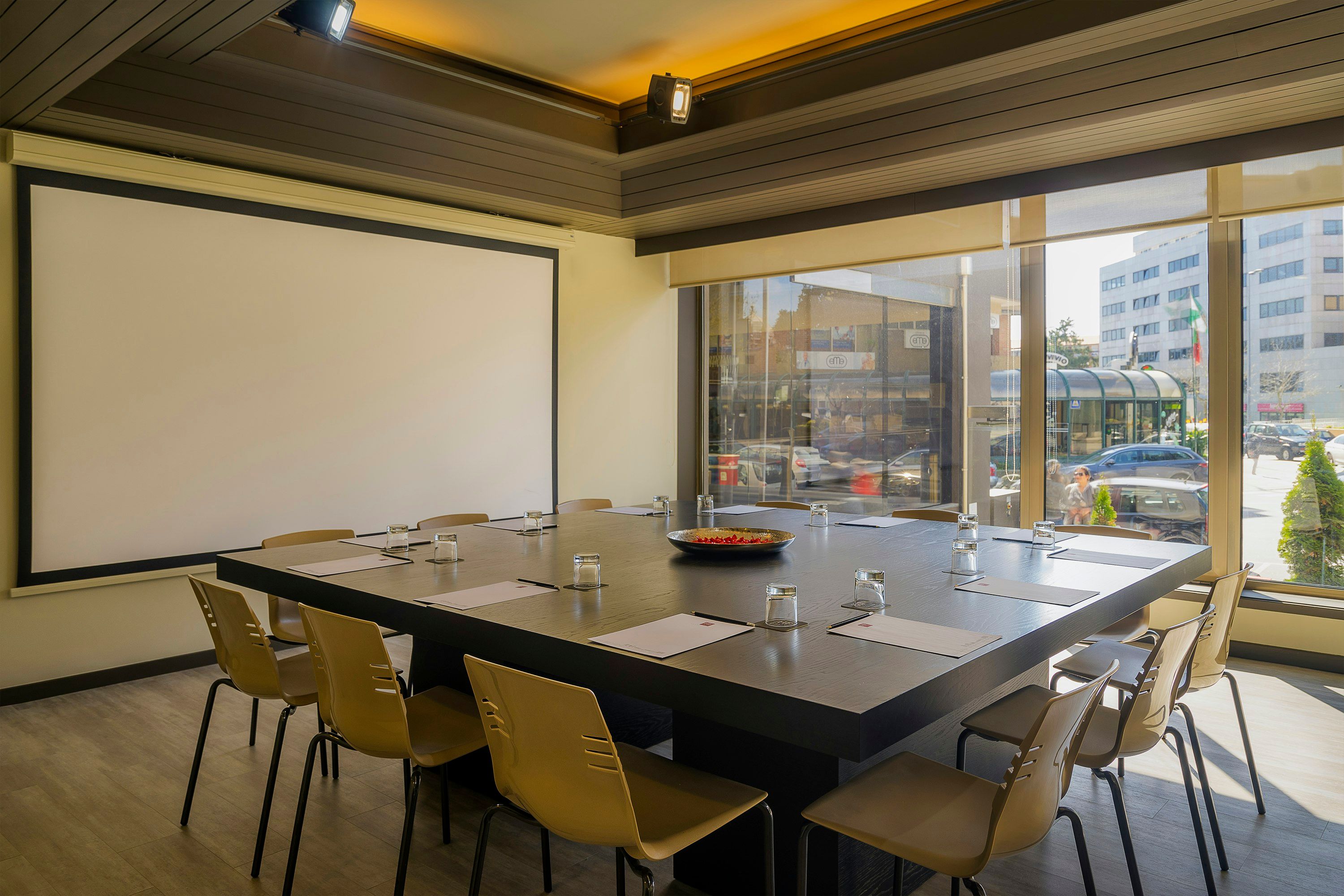 Conference room