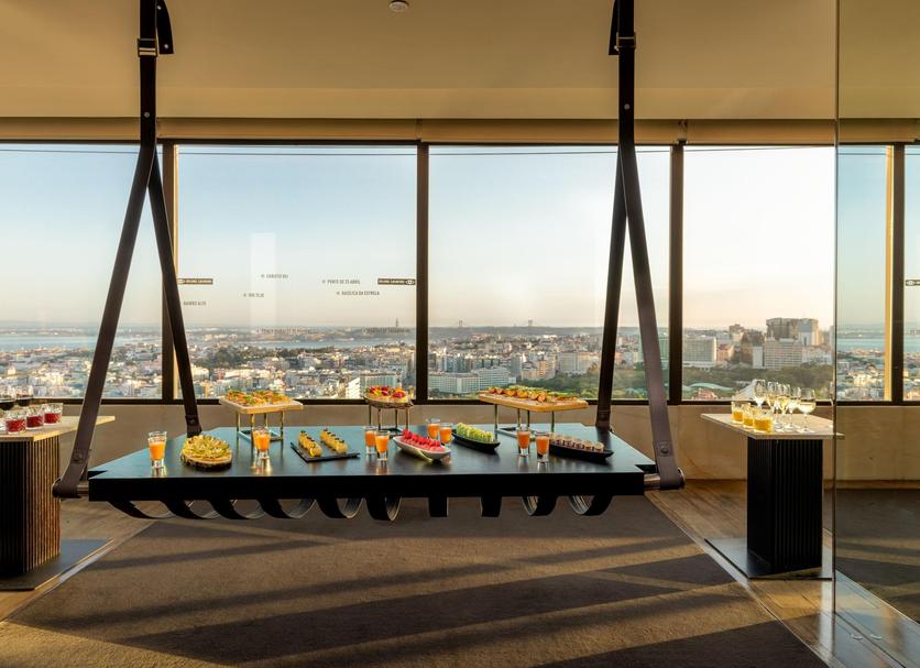 Conference room Photo
