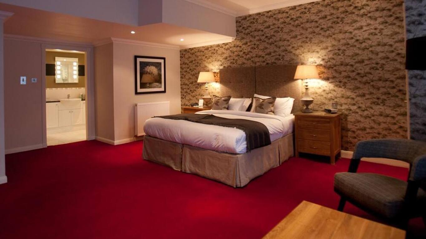 The Townhouse Hotel