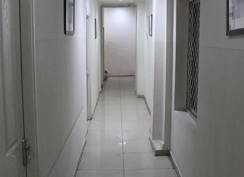 Hallway Photo