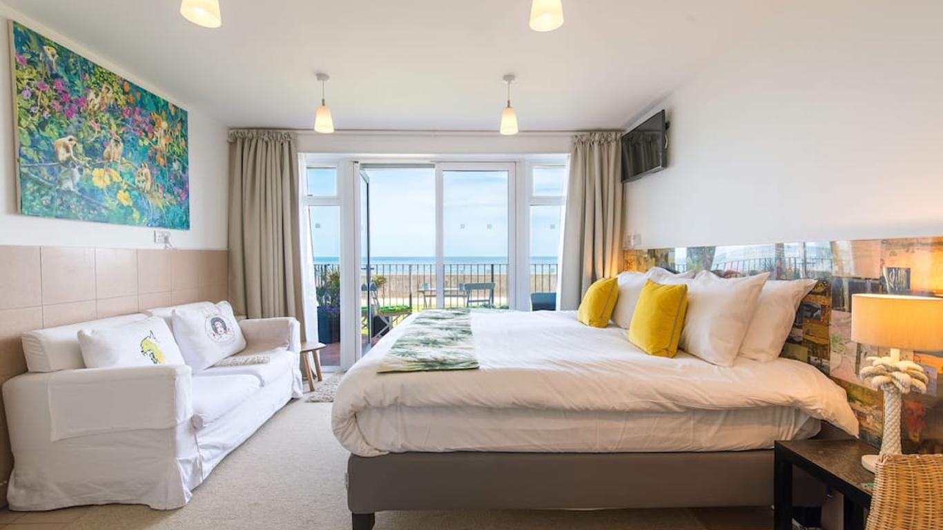 Bayview Bed And Breakfast