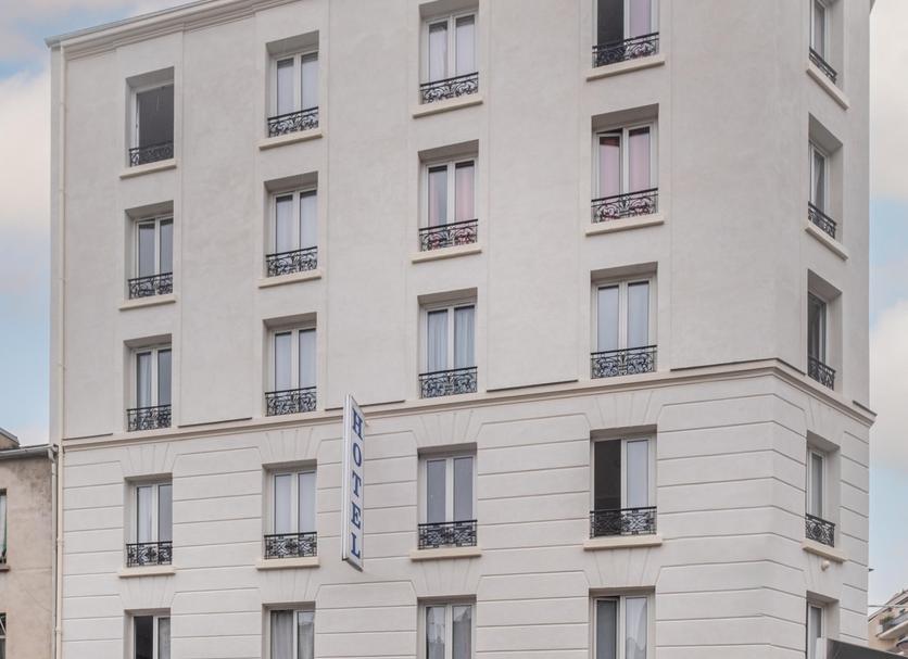 Building Photo