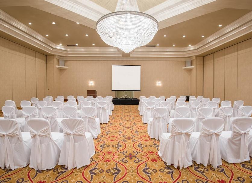 Conference room Photo
