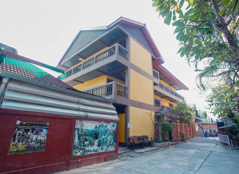 Building Photo