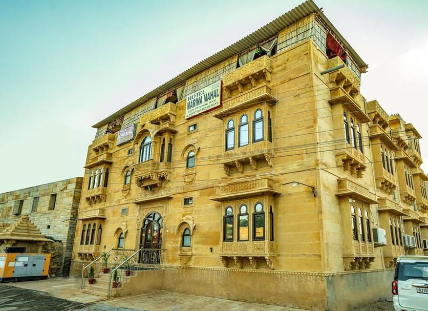 Building Photo