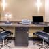 Business centre