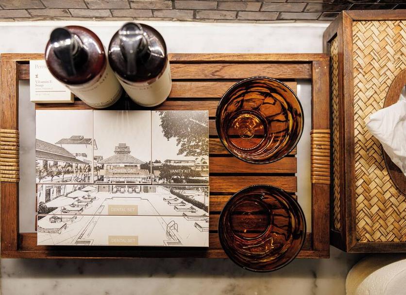 Room amenity Photo