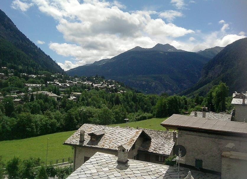 Outdoor view Photo