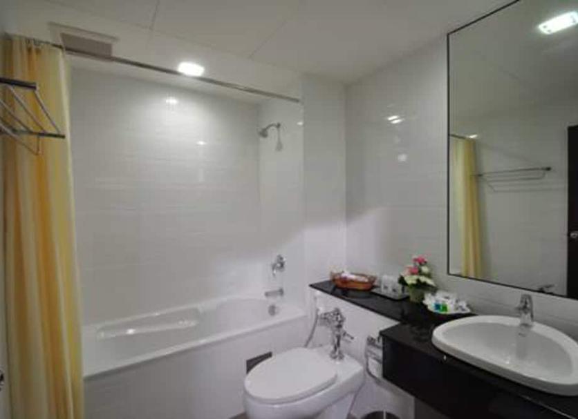 Bathroom Photo