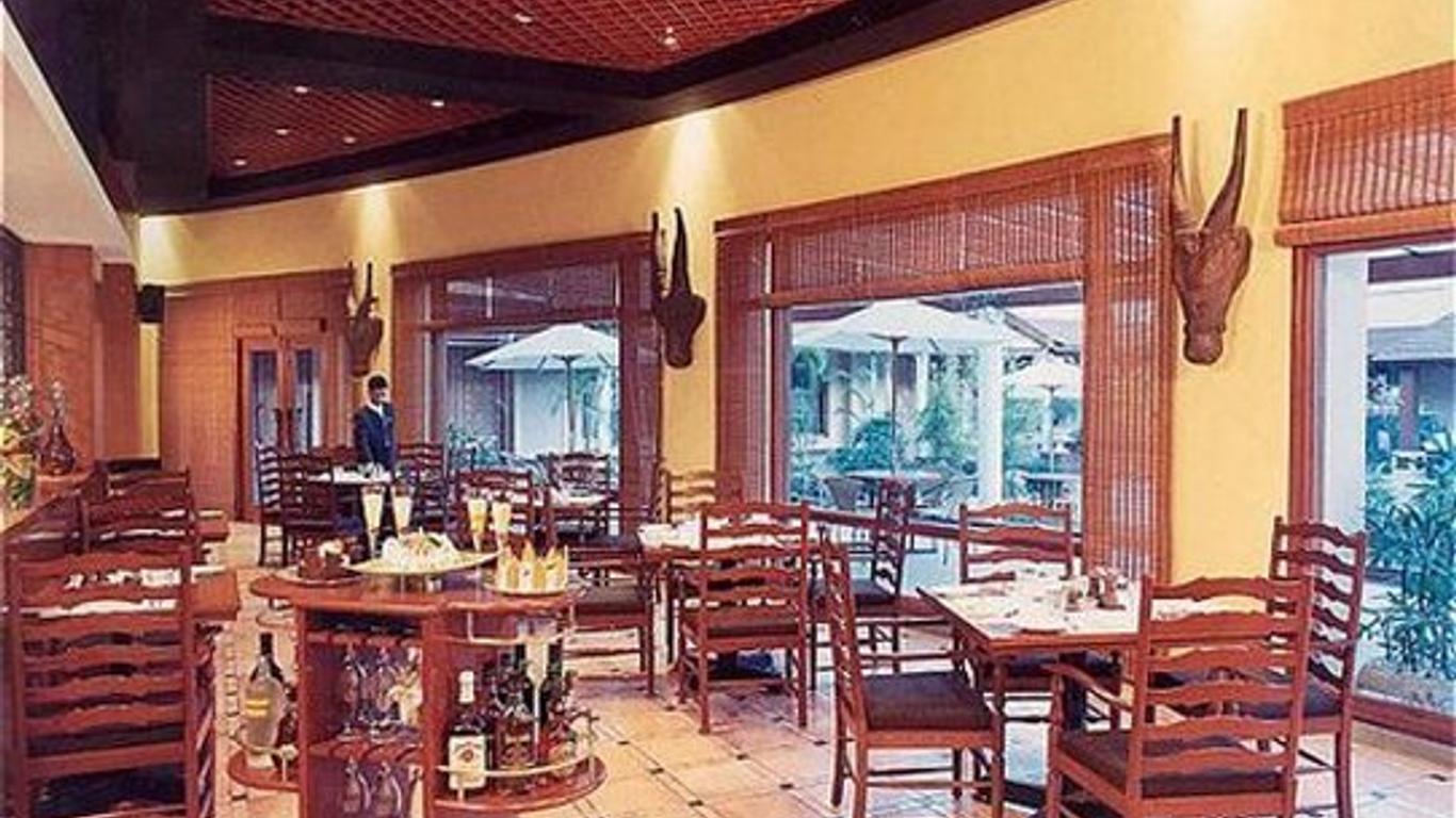 The Uppal New Delhi