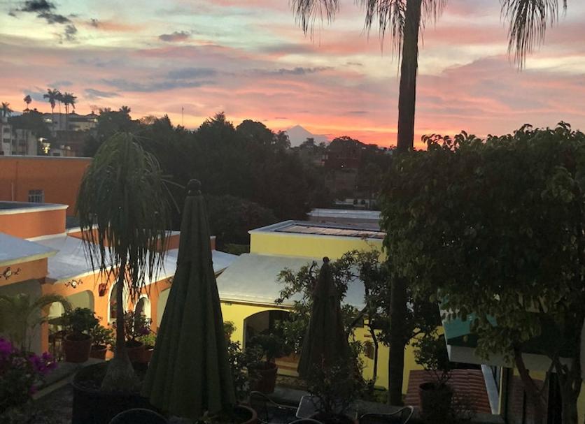 Outdoor view Photo
