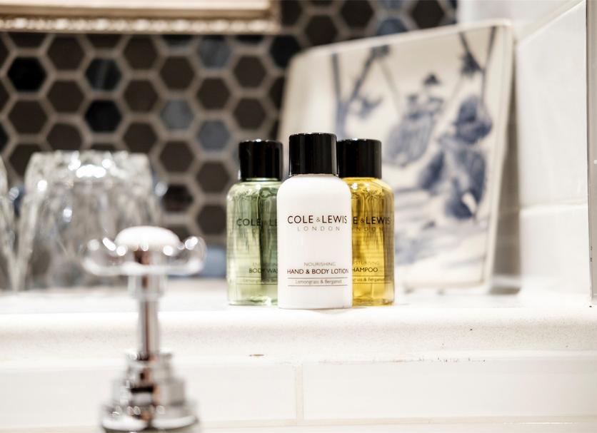 Room amenity Photo