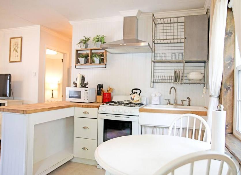 Kitchen Photo