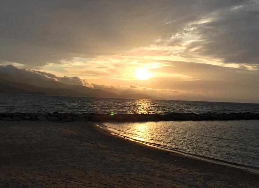 Beach Photo