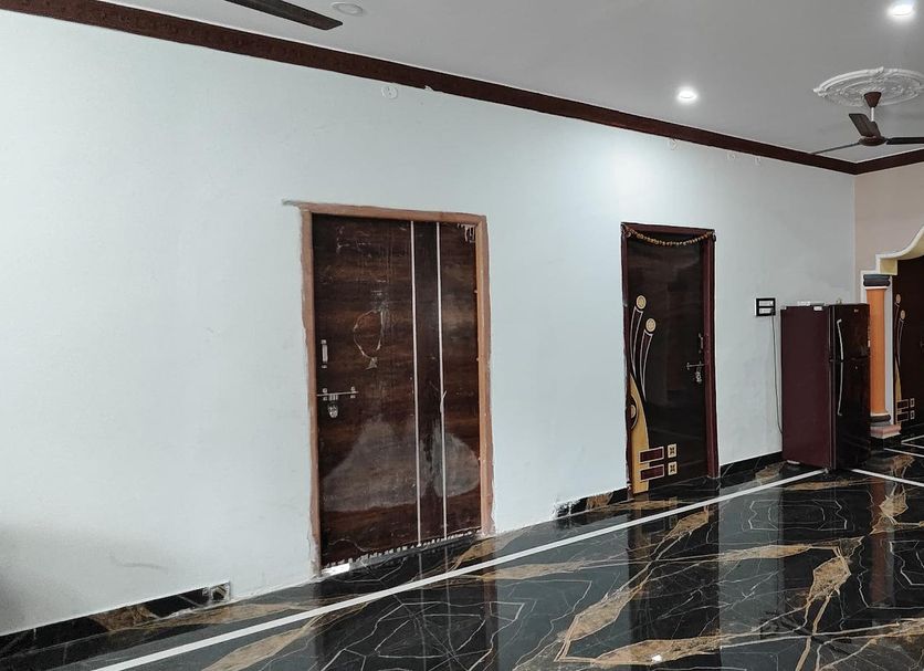 Hallway Photo