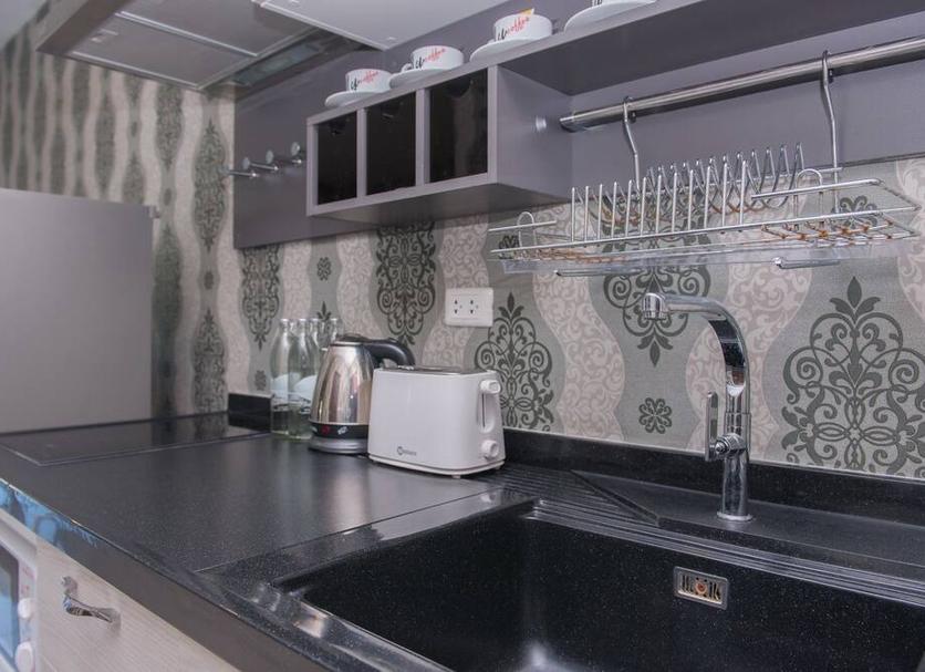 Kitchen Photo