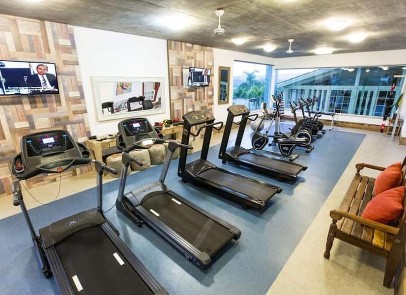 Gym Photo