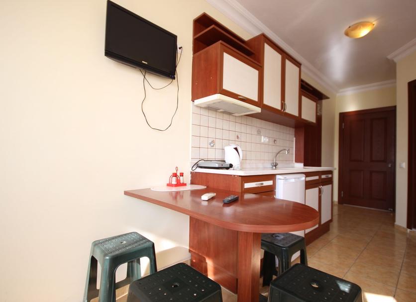 Kitchen Photo