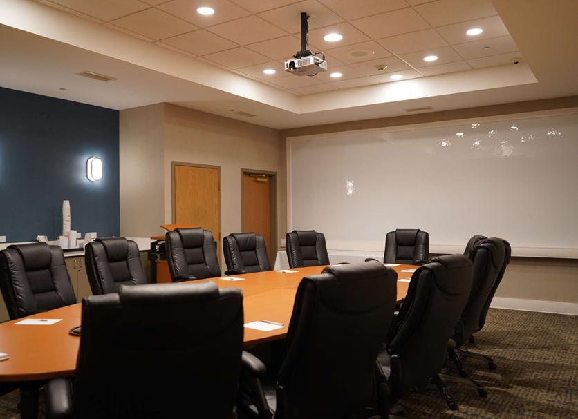 Conference room Photo