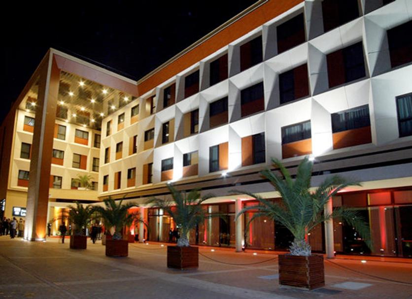 Building Photo