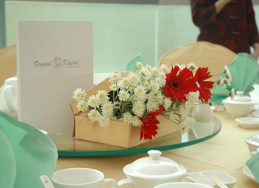 Room amenity Photo