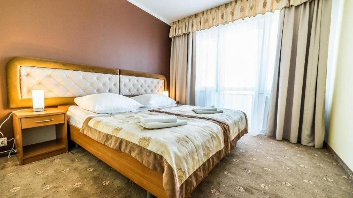 Ośrodek Wypoczynkowy Jantar
