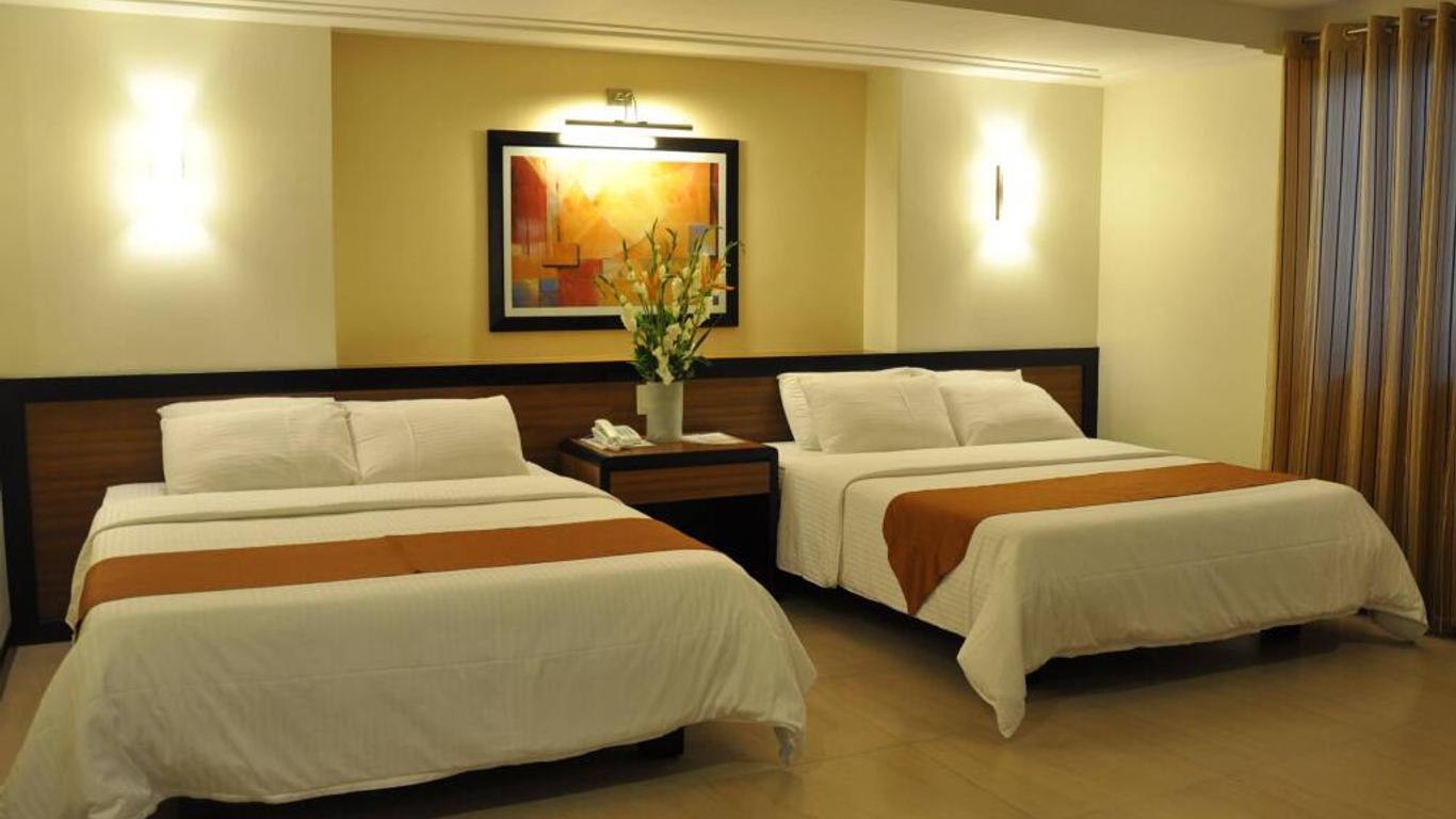 O Hotel